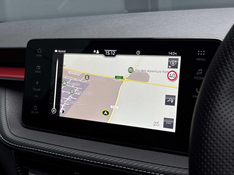 Used Skoda Fabia 2025 for sale - 76202234: Photo 36