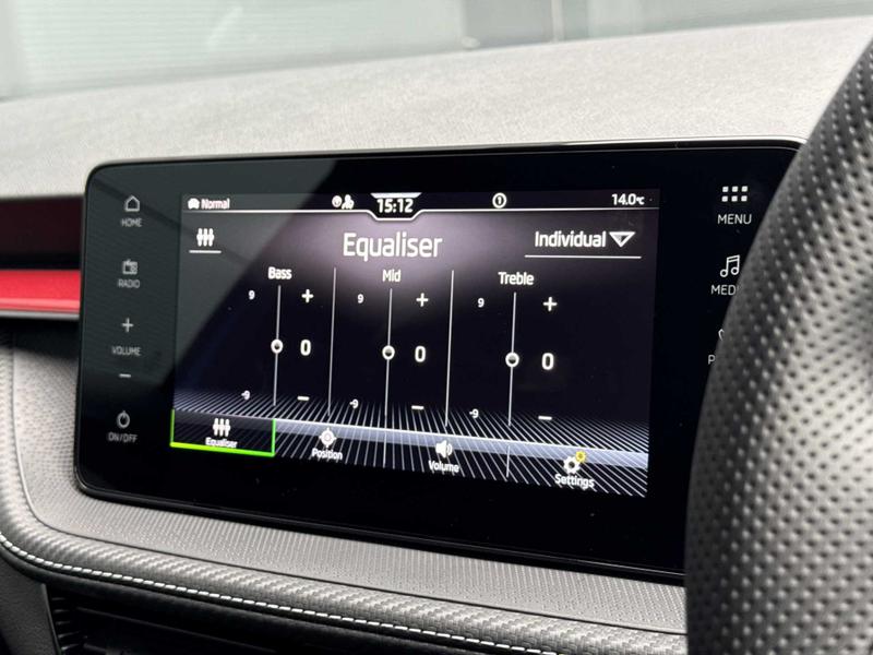 Used Skoda Fabia 2025 for sale - 76202234: Photo 37