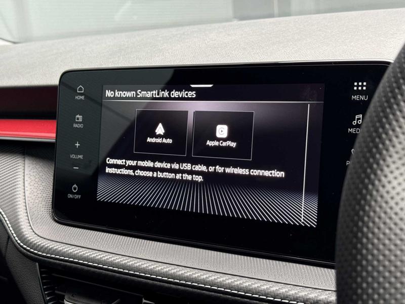 Used Skoda Fabia 2025 for sale - 76202234: Photo 38