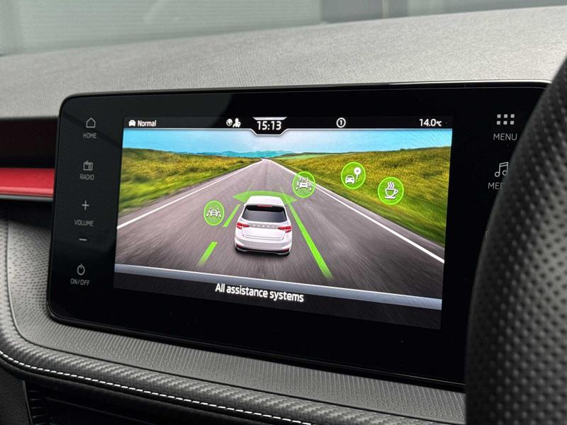 Used Skoda Fabia 2025 for sale - 76202234: Photo 39