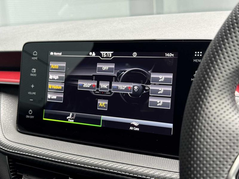 Used Skoda Fabia 2025 for sale - 76202234: Photo 40