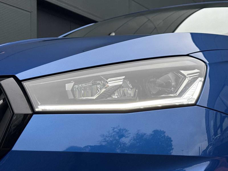 Used Skoda Fabia 2025 for sale - 76202234: Photo 8