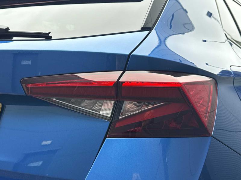 Used Skoda Fabia 2025 for sale - 76202234: Photo 9