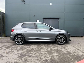 Used Skoda Fabia 2024 for sale - 78657279: Photo