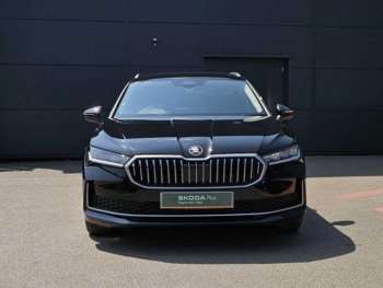 Used Skoda Superb 2024 for sale - 74917754: Photo