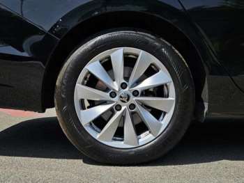 Used Skoda Superb 2024 for sale - 74917754: Photo
