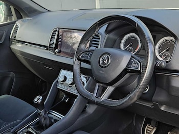 Used Skoda Karoq 2018 for sale - 75705834: Photo