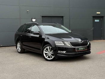 Used Skoda Octavia 2019 for sale - 79004342: Photo