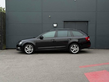 Used Skoda Octavia 2019 for sale - 79004342: Photo