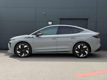 Used Skoda Enyaq 2026 for sale - 78804990: Photo
