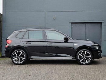 Used Skoda Kamiq 2025 for sale - 76332499: Photo