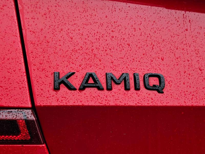 Used Skoda Kamiq 2024 for sale - 77878257: Photo 10