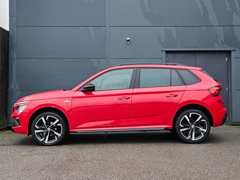 Used Skoda Kamiq 2024 for sale - 77878257: Photo 12