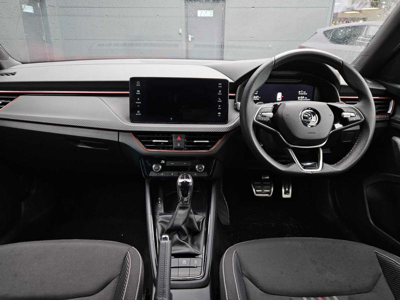 Used Skoda Kamiq 2024 for sale - 77878257: Photo 14