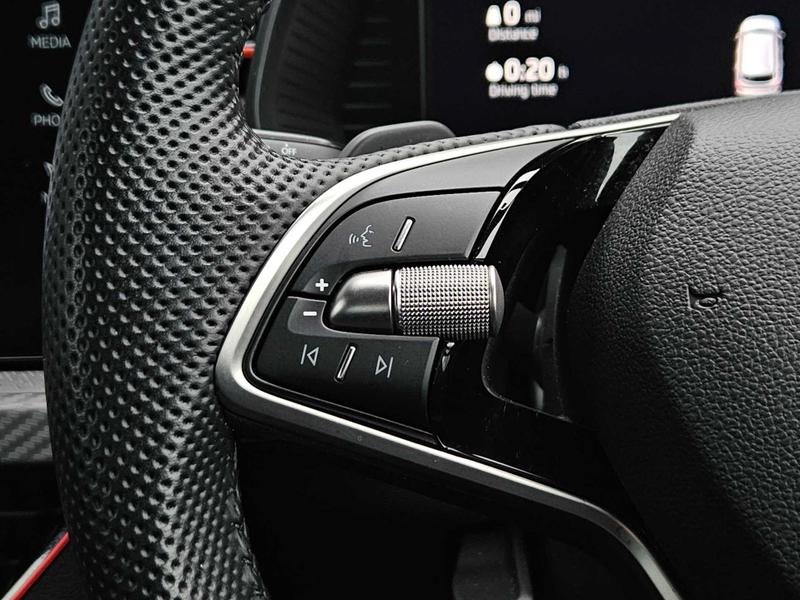 Used Skoda Kamiq 2024 for sale - 77878257: Photo 19