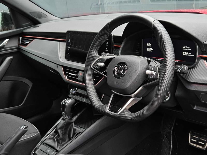 Used Skoda Kamiq 2024 for sale - 77878257: Photo 2