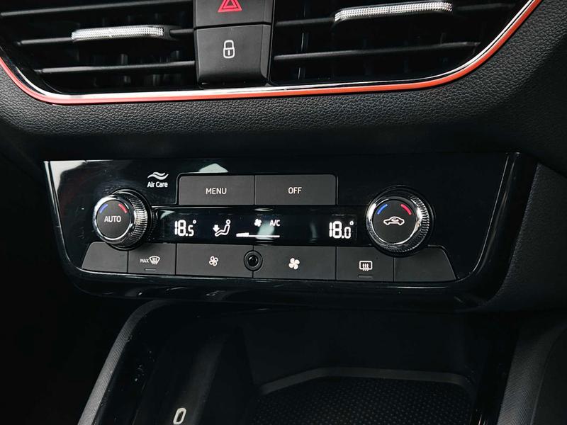 Used Skoda Kamiq 2024 for sale - 77878257: Photo 21