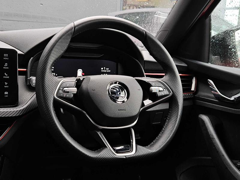 Used Skoda Kamiq 2024 for sale - 77878257: Photo 24