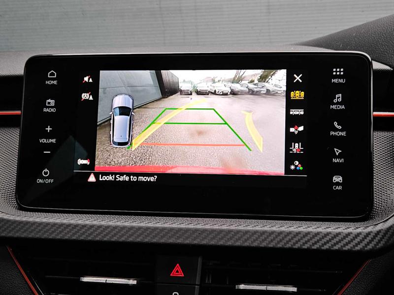 Used Skoda Kamiq 2024 for sale - 77878257: Photo 26