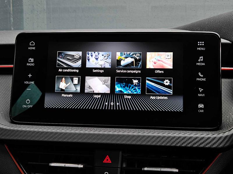 Used Skoda Kamiq 2024 for sale - 77878257: Photo 28