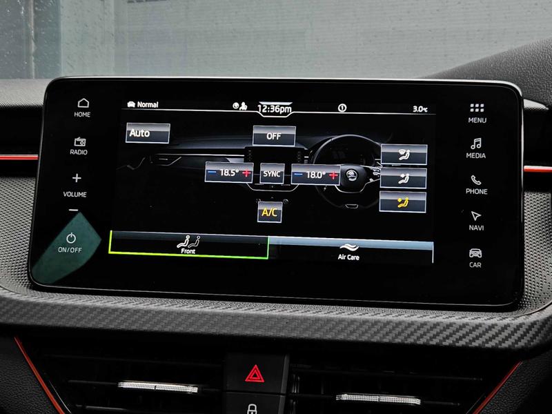 Used Skoda Kamiq 2024 for sale - 77878257: Photo 29