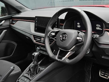 Used Skoda Kamiq 2024 for sale - 77878257: Photo