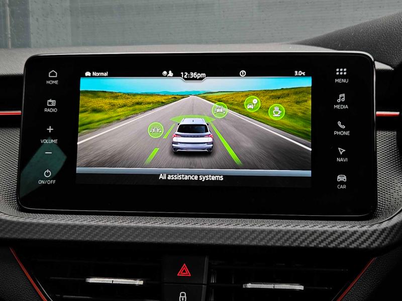 Used Skoda Kamiq 2024 for sale - 77878257: Photo 30