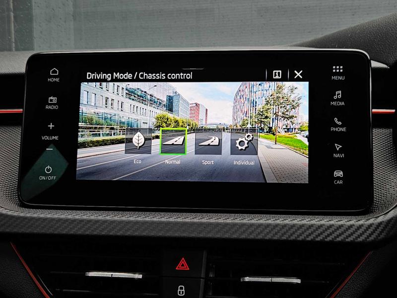 Used Skoda Kamiq 2024 for sale - 77878257: Photo 31