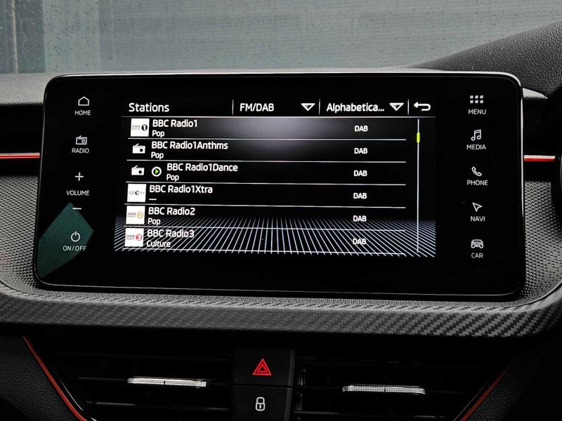 Used Skoda Kamiq 2024 for sale - 77878257: Photo 32