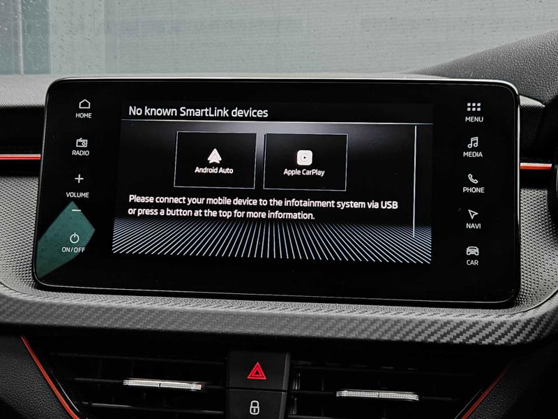 Used Skoda Kamiq 2024 for sale - 77878257: Photo 33