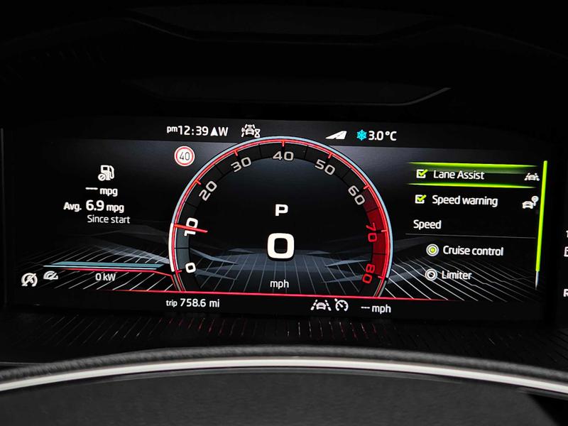 Used Skoda Kamiq 2024 for sale - 77878257: Photo 36