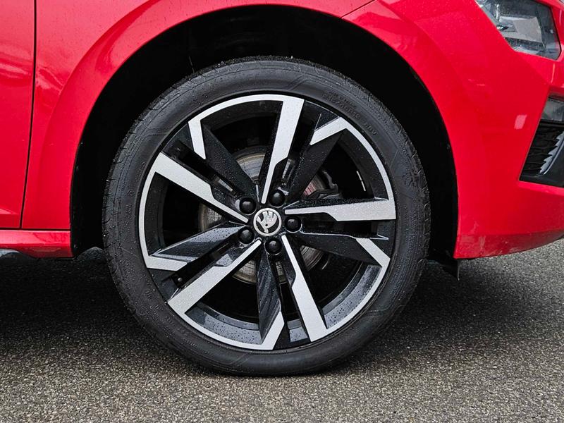 Used Skoda Kamiq 2024 for sale - 77878257: Photo 37