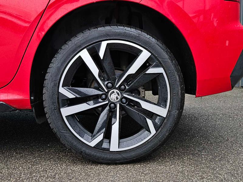 Used Skoda Kamiq 2024 for sale - 77878257: Photo 39