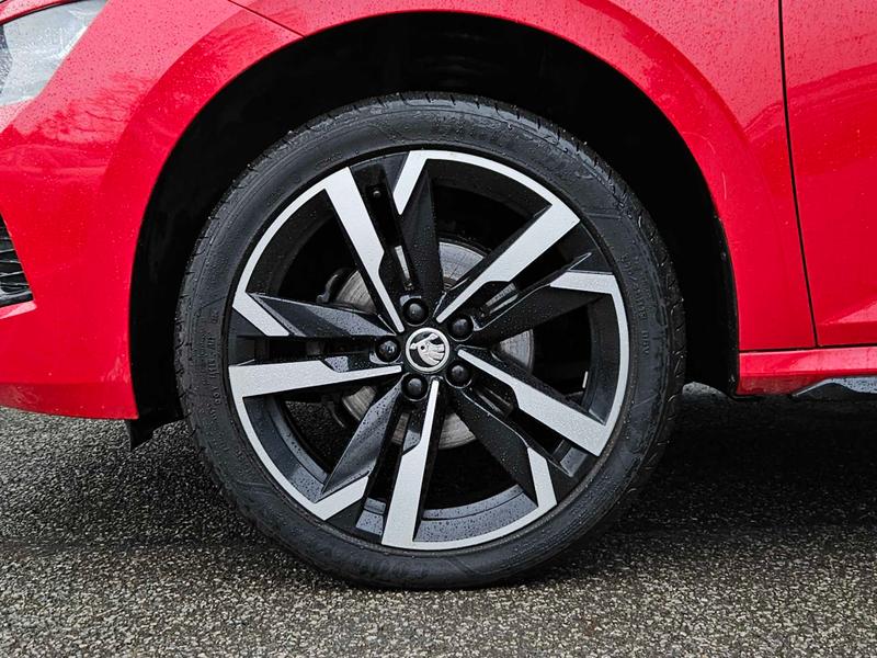 Used Skoda Kamiq 2024 for sale - 77878257: Photo 5