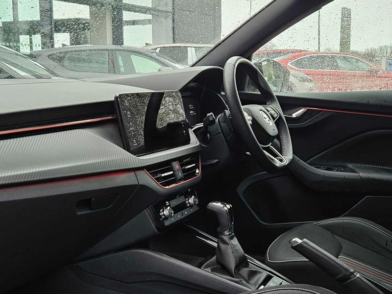 Used Skoda Kamiq 2024 for sale - 77878257: Photo 6