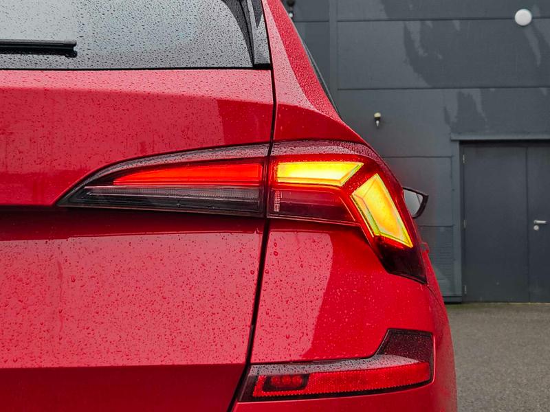 Used Skoda Kamiq 2024 for sale - 77878257: Photo 9