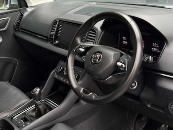 Used Skoda Karoq 2022 for sale - 78556044: Photo