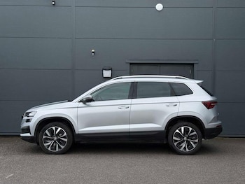 Used Skoda Karoq 2022 for sale - 78556044: Photo