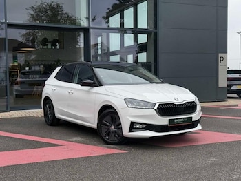 Used Skoda Fabia 2023 for sale - 79383860: Photo