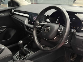 Used Skoda Fabia 2023 for sale - 79383860: Photo