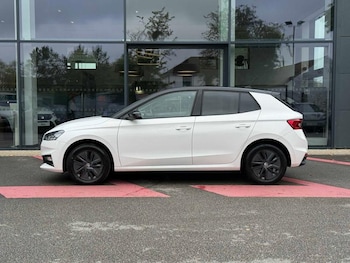 Used Skoda Fabia 2023 for sale - 79383860: Photo