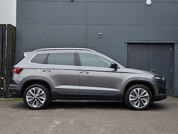 Used Skoda Karoq 2025 for sale - 77399521: Photo