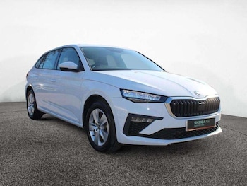 Used Skoda Scala 2025 for sale - 78954071: Photo