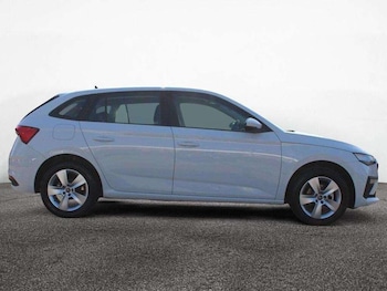 Used Skoda Scala 2025 for sale - 78954071: Photo