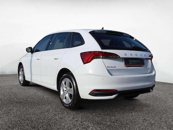 Used Skoda Scala 2025 for sale - 78954071: Photo