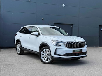Used Skoda Kodiaq 2026 for sale - 79128764: Photo