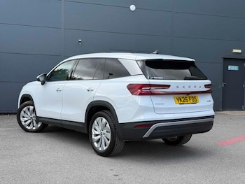 Used Skoda Kodiaq 2026 for sale - 79128764: Photo