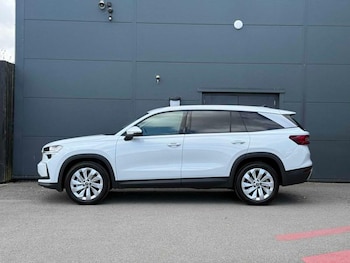 Used Skoda Kodiaq 2026 for sale - 79128764: Photo