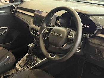 Used Skoda Fabia 2026 for sale - 79128748: Photo