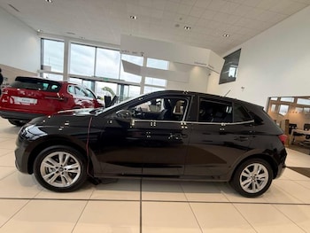Used Skoda Fabia 2026 for sale - 79128748: Photo